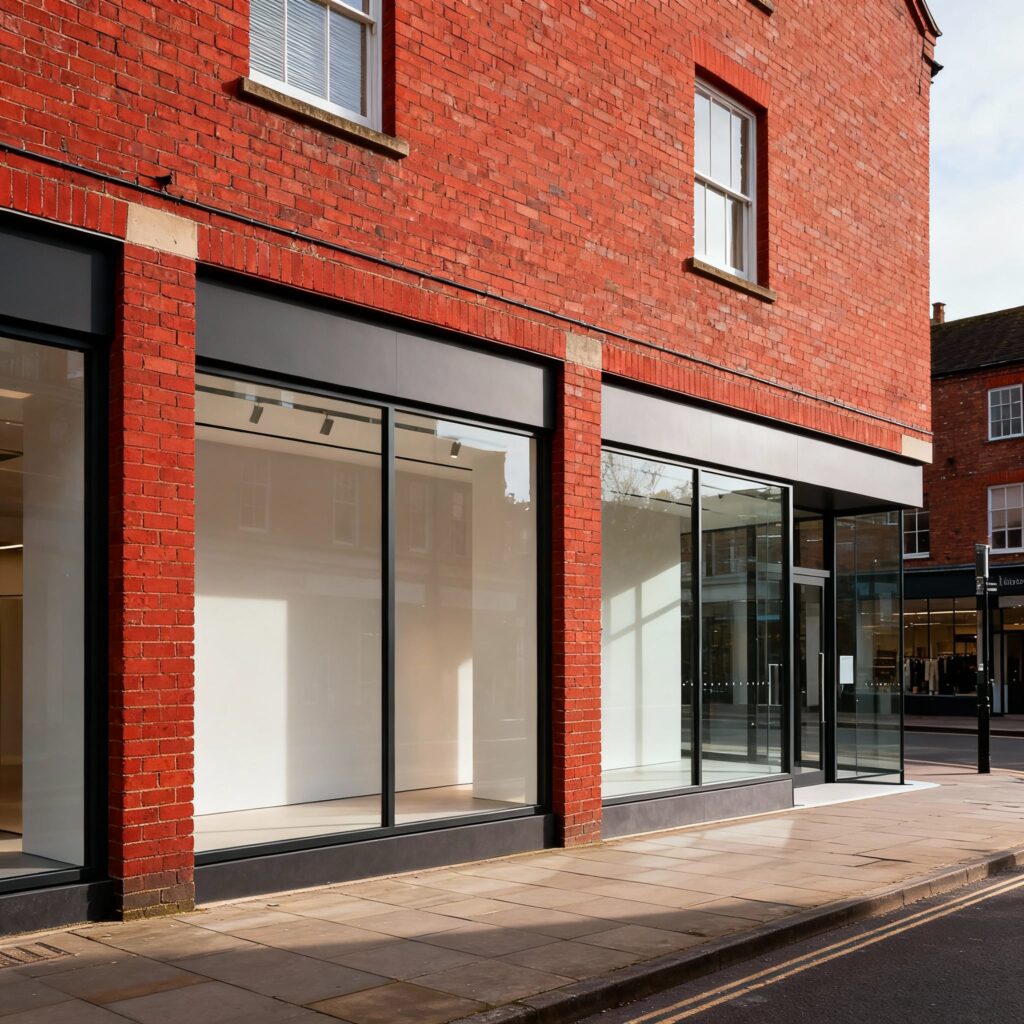 Commercial Construction London