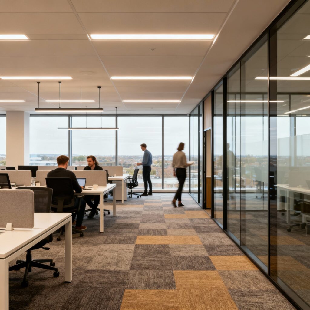 TrustBuilt Construction