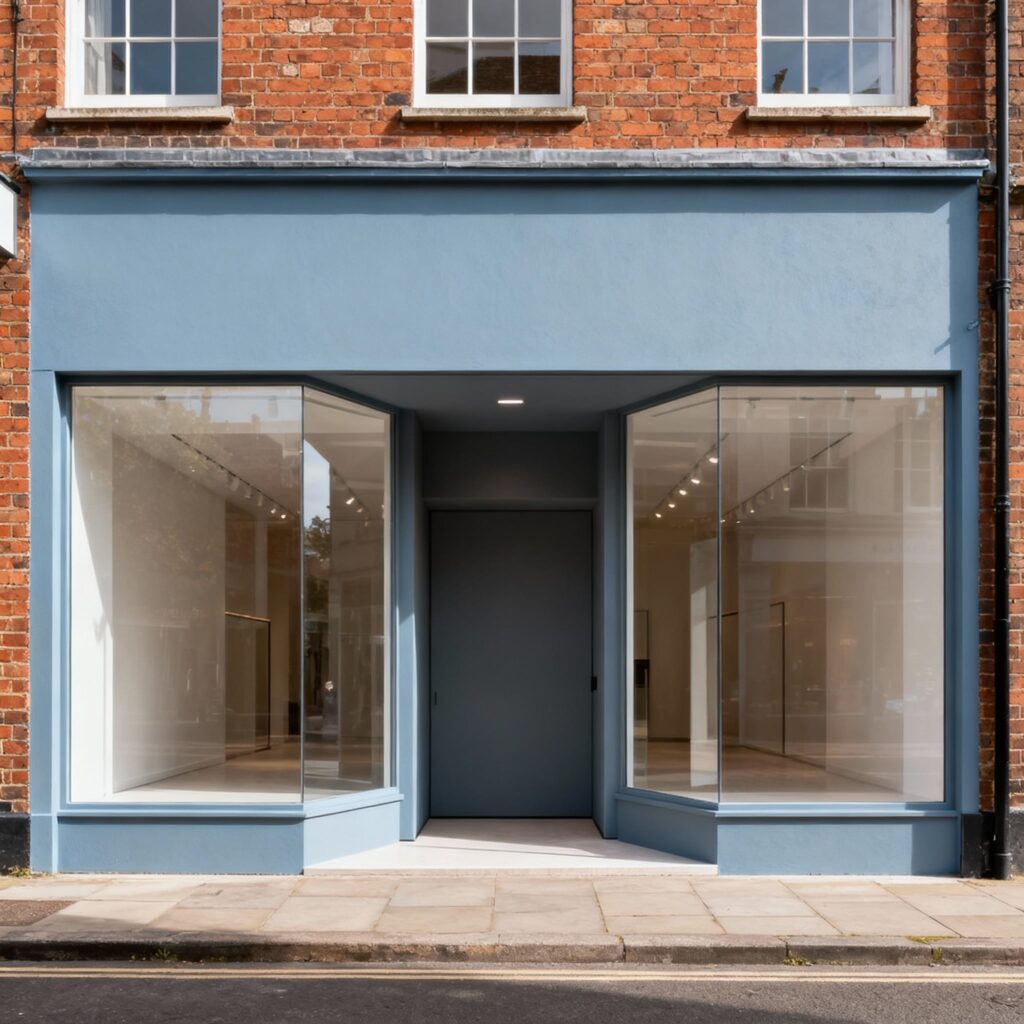 Commercial Construction London